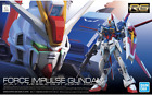 RG 1/144 ZGMF-X56S/a Force Impulse Gundam
