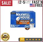 Maxwell House House Blend Medium Roast K-Cup Coffee Pods - Pack of 84