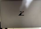 HP ZBook Firefly G7 14