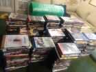 75 Dvd Wholesale lot assorted movies tested bulk Free Shipping Video Dvds CHEAP