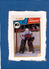 1983-84 O-Pee-Chee #268 Pelle Lindbergh NM-MT RC Rookie Flyers ID:40741