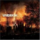Unearth - The Oncoming Storm CD #G19373