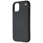 Speck Presidio2 Pro Series Hard Case for Apple iPhone 11 - Matte Black