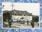 1940s CHINESE SOLDIERS HSECHANG XICHANG? CHINA SMALL PHOTO