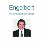 Engelbert Humperdinck - Engelbert - His Great... - Engelbert Humperdinck CD B8VG