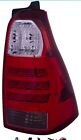 Tail Light Right Passenger Compatible with 2006-2009 Toyota 4Runner