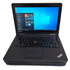 Lot of 3 - Lenovo ThinkPad Yoga Laptop - 1.6 1.9 & 2.1 GHz 4GB 256GB SSD 12.5