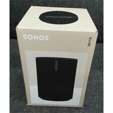 New ListingSonos Era 100 Smart Portable Speaker 7.2