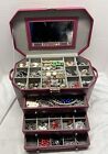 Vintage Estate Jewelry Lot In Display Box Grandmas Jewelry Woman’s Night Out
