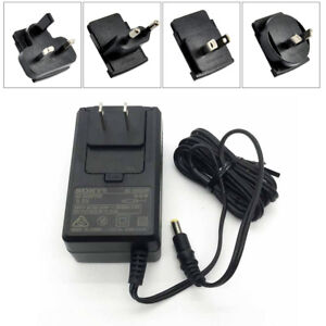 Sony AC Power Adaptor Charger For SRS-XB40 SRSXB40 Portable Wireless Speaker