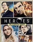 Heroes: The Complete Series [New DVD] Ac-3/Dolby Digital, Dolby, Subtitled