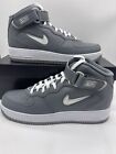 Nike Air Force 1 Mid QS Shoes 
