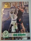 1993 Hoops Basketball GOLD Inserts - Finish Your Set - BUY 2 GET 1 FREE