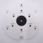 Alarm.com Security Camera Mounting Plate ADCVACCMNT110 For ADC-VC827P Pro Series