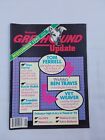 1993 National Greyhound Update. Greyhound Racing Facts. Paula Bussmann