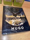 Hugo 4K Blu Ray Arrow Release, Brand New Sealed 3 Discs Martin Scorsese 2011
