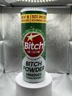 Bitch Be Gone Spray Can 20oz  Insulated Stainless Skinny Sublimation Tumbler