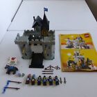 LEGO Castle Black Falcon's Fortress #6074 Complete w/ Instructions 1986 Knights