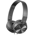 COMPACT & FOLDABLE SONY MDR-ZX110NC NOISE-CANCELLING 