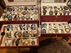 watches for men used lot large collection