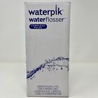 New ListingWaterpik Cordless Pulse Rechargeable Water Flosser  for Teeth - White WF-20CD010
