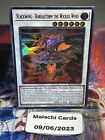 Yugioh x1 Blackwing – Boreastorm the Wicked Wind MP23-EN188 Ultra Rare (NM)