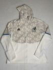 Adidas Mexico 22/23 Game Day Full-Zip World Cup Jacket IC4450 Men’s Size XL