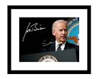 Joe Biden 8x10 Signed Photo Picture Vice President 2020 autographed democrat