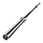 Olympic Barbell for Weightlifting Bench Press Deadlifts Squats Strength Training