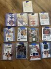 Rc Auto Patch Disco Rookie Sweaters Huge Lot Rare