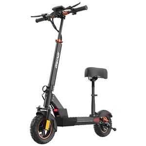 800W Electric Scooter for Adults with Removable Seat 10