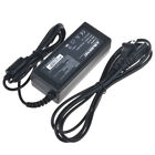AC Adapter Charger For Toshiba libretto W100 W105 Series 19V 2.37A 45W Slimline