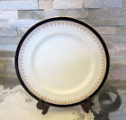 Vintage Aynsley Leighton Smooth Rim, Dinner Plate 10 1/2