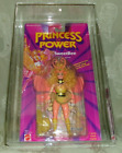 Princess of Power Sweet Bee Action Figure She-Ra Doll CAS Graded 85