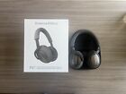 Bowers & Wilkins PX7 Over the Ear Headphone - Space Gray