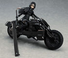 [GENUINE IN STOCK] figma Ichi [another] & ex:ride BK91A SET Heavily Armed