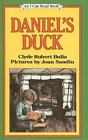 Daniel's Duck by Bulla, Clyde Robert