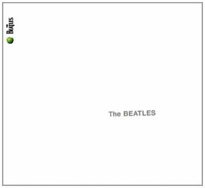 The Beatles - The Beatles: The White Album - The Beatles CD U6VG The Fast Free