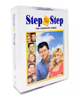 Step By Step: The Complete Series TV Series (DVD 20 Disc Box Set) Region 1