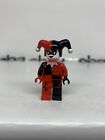 LEGO DC Super Heroes Harley Quinn Black and Red Hands SH024