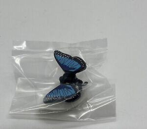 New! NIP Butterfly Clip Only! Retired American Girl  Lea Clark Beach Collection