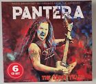 Pantera The Early Years Box 6 CD Set New Thrash Metal