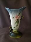 Vintage Hull Woodland Vase - W8, 7 1/2 - 8