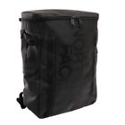 The North Face Backpack 30L Fuse Box 2 NM82255 1000DTPE fabric black