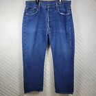 Vintage 80s Levi’s 501 XX Jeans Denim Size 33 x 30 Made In USA Great Condition