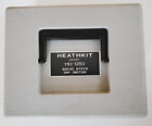 New ListingHeathkit HD-1250 Solid State Grid Dip Meter - All Coils and Carry Case