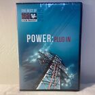 New ListingTHE BEST OF 168 FILM PROJECT  2018 - DVD Power : Plug In - NEW