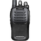 TERA TR-505 GMRS/MURS UHF/VHF 16 Channel Recreational Handheld Two-Way Radio