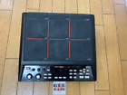 Roland SPD-SX Sampling Percussion Pad Multi-pad sampling function Fully Working