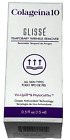 GLISSE BY COLAGEINA 10 TEMPORARY WRINKLE REMOVER ALL SKIN TYPES